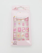 KIDS NAILS